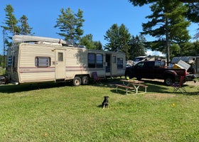 River Pines RV Park and Campgrounds