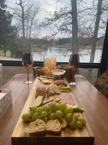 Camper-submitted photo at Buffalo Trace Park near Hoosier National Forest