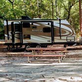 Review photo of Skidaway Island State Park Campground by JERRY A., December 4, 2020