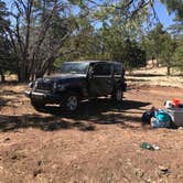 Review photo of Potato Patch Campground by Stephanie I., May 25, 2018