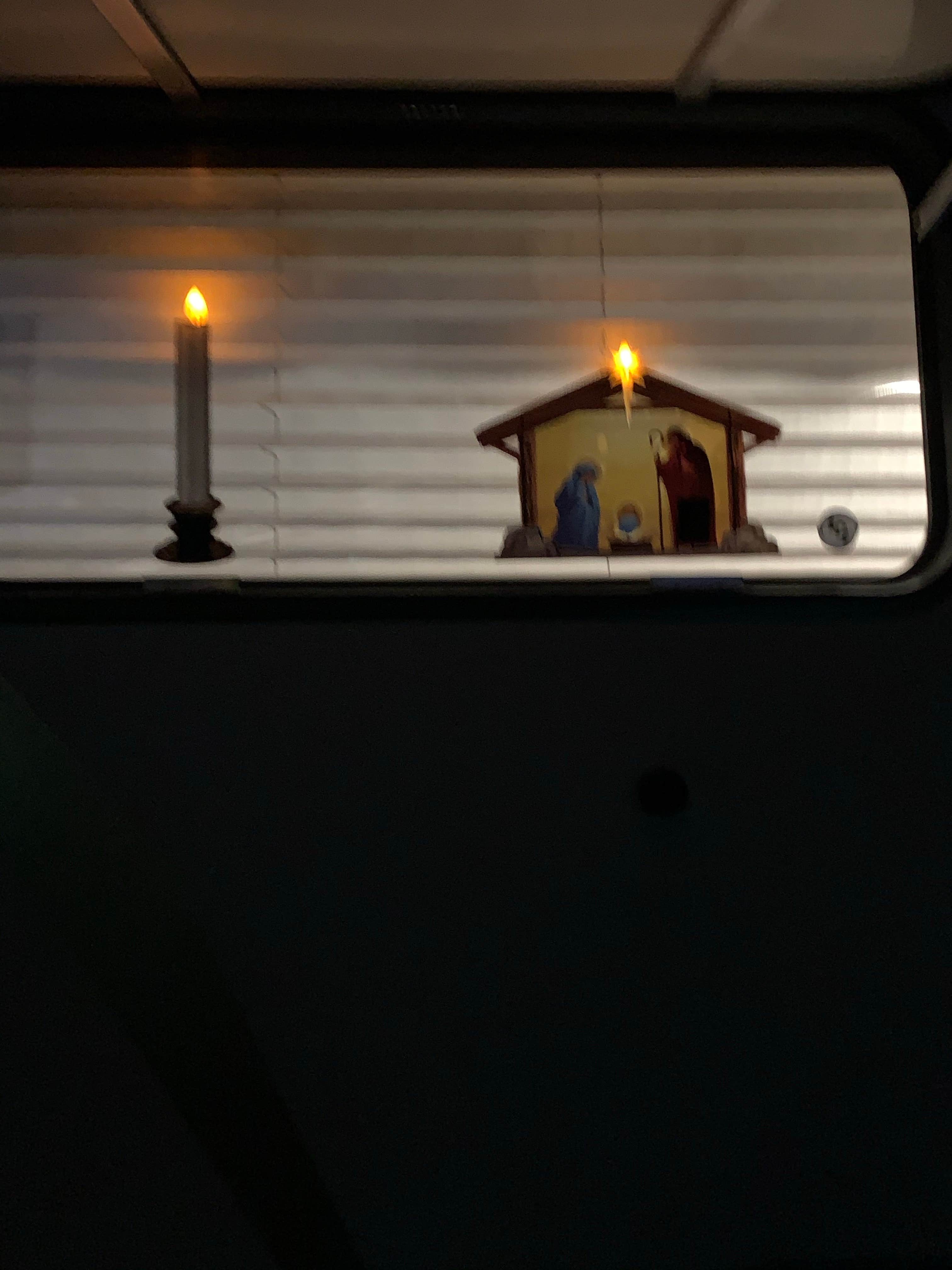 Camper-submitted photo at Buckhorn Lake Resort near Kerrville, TX