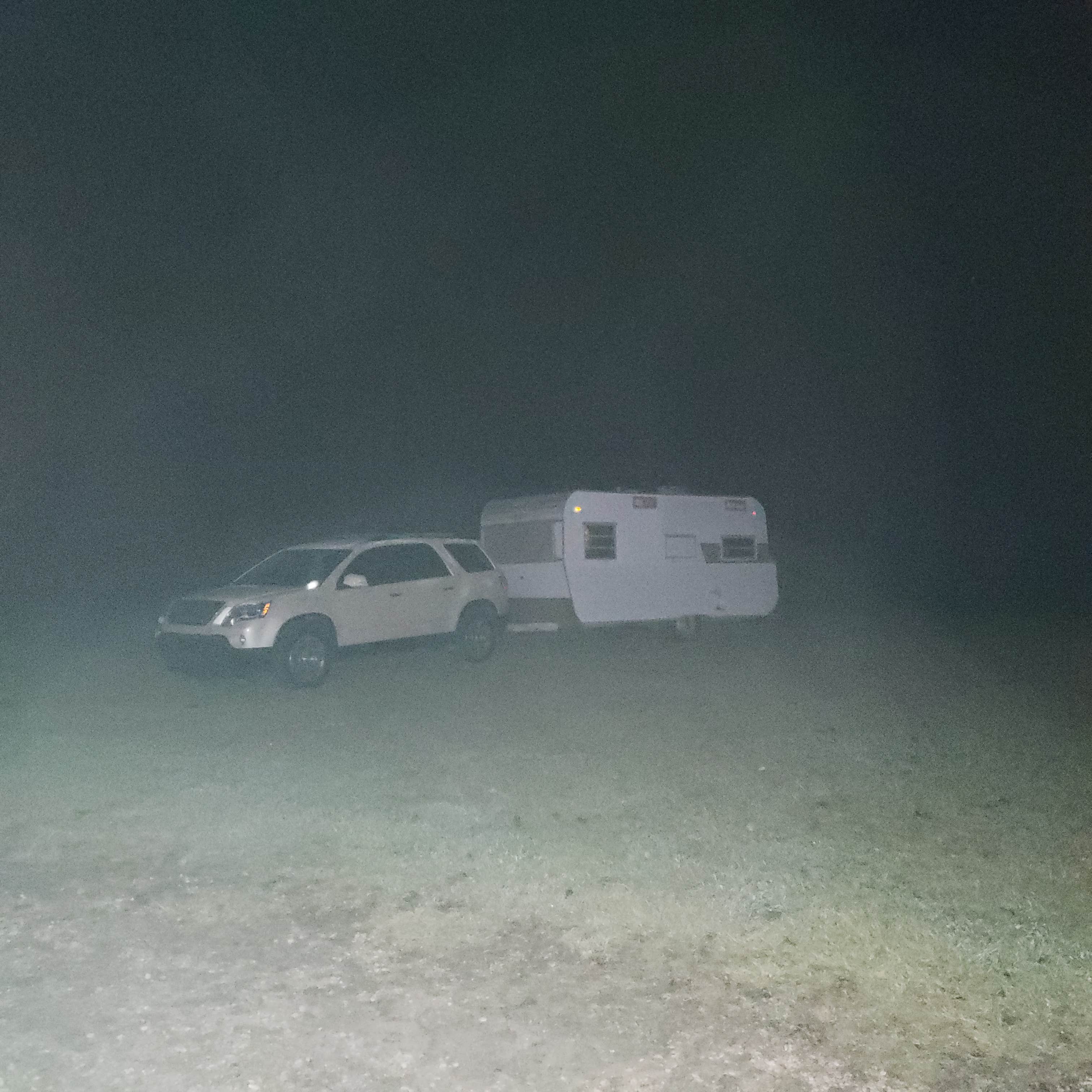 Camper-submitted photo at Blackwell Campground — Hoosier National Forest near Bloomington, IN