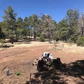 Review photo of Potato Patch Campground by Stephanie I., May 25, 2018