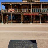 Review photo of Tombstone Dry Camping RV Park - Temporarily Closed by Laura M., December 4, 2020