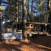 Review photo of Wolf's Den RV Campground Resort & Tavern by Judy  B., December 4, 2020