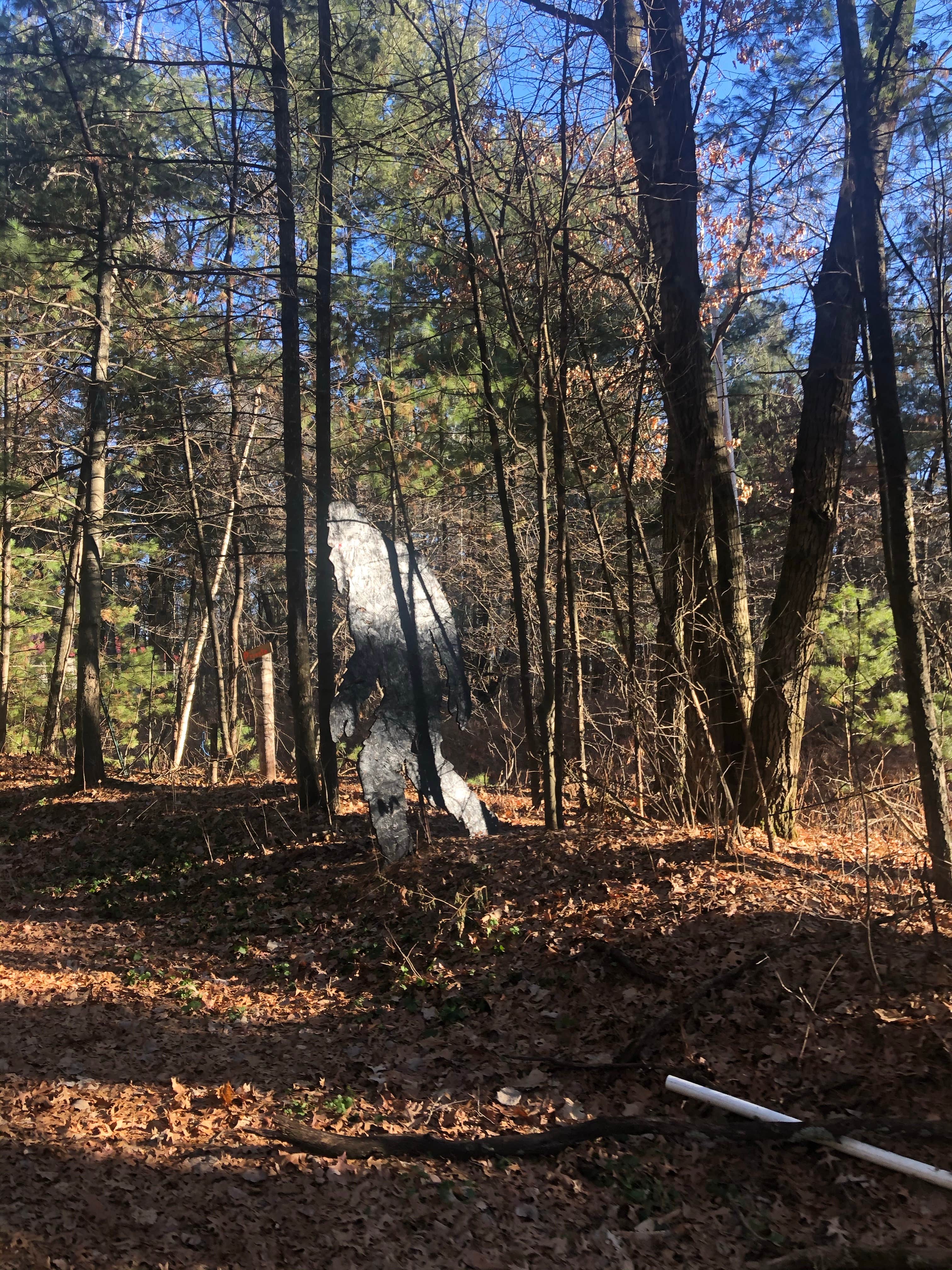 Camper-submitted photo at Wolf's Den RV Campground Resort & Tavern near Rice Lake, WI