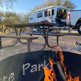 Review photo of Kartchner Caverns State Park Campground by Cheryl F., December 4, 2020