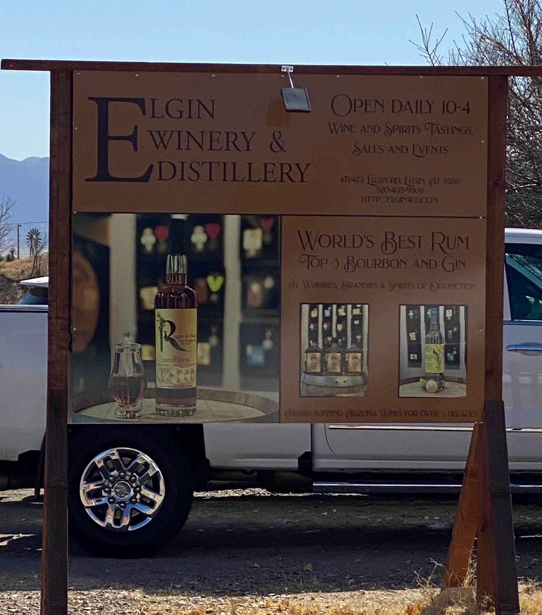 Camper-submitted photo at Kartchner Caverns State Park Campground near Hereford, AZ