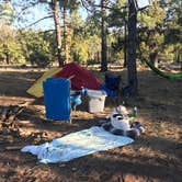 Review photo of Potato Patch Campground by Stephanie I., May 25, 2018