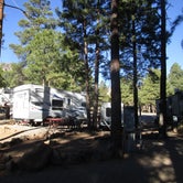 Review photo of Greer's Pine Shadows RV Park by Marcy , December 4, 2020