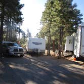 Review photo of Greer's Pine Shadows RV Park by Marcy , December 4, 2020