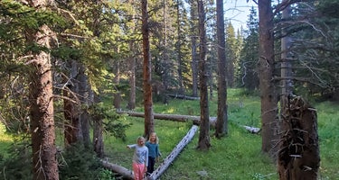 Bear Lake Campground