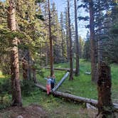 Review photo of Bear Lake Campground by mark H., December 4, 2020