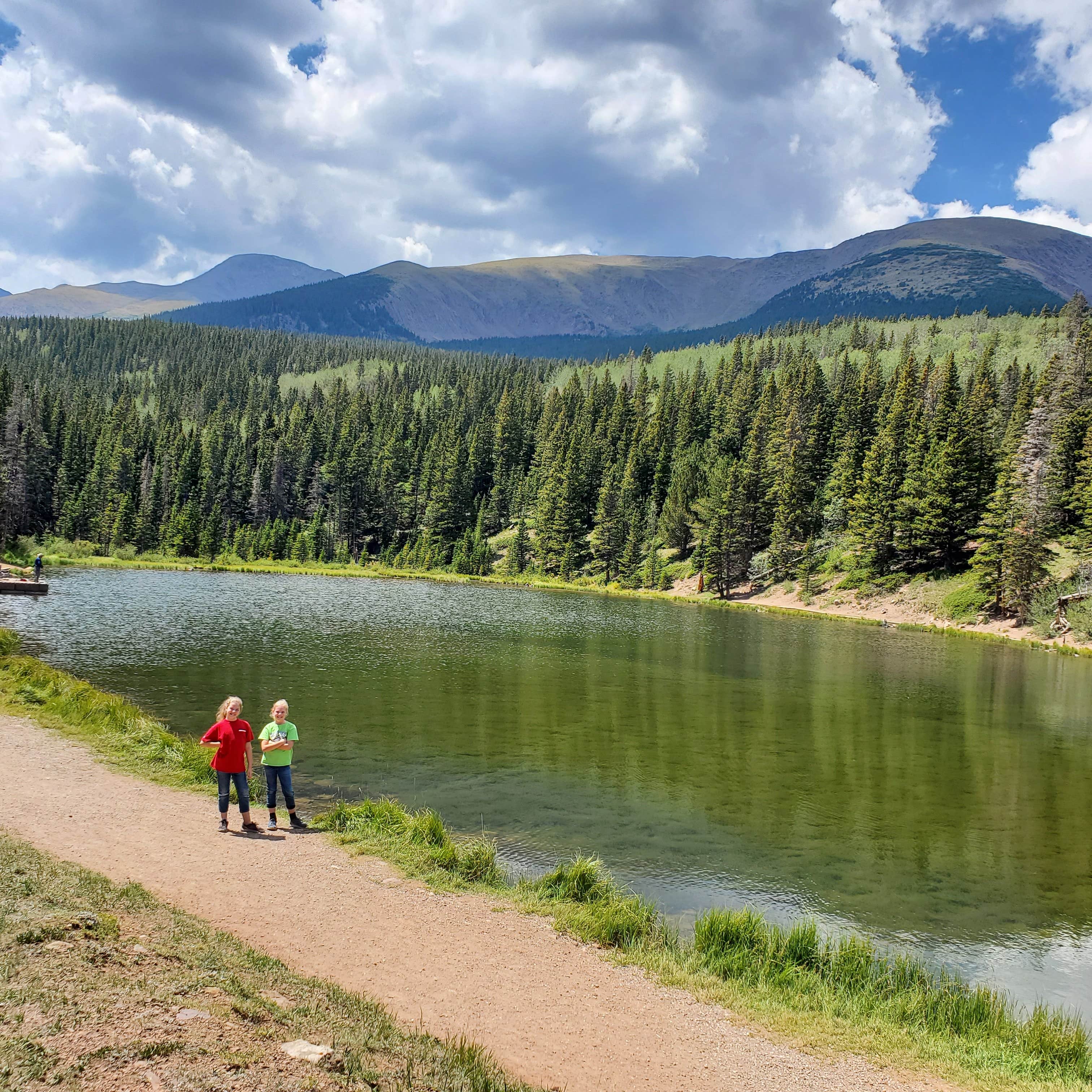 Bear Lake Campground | The Dyrt