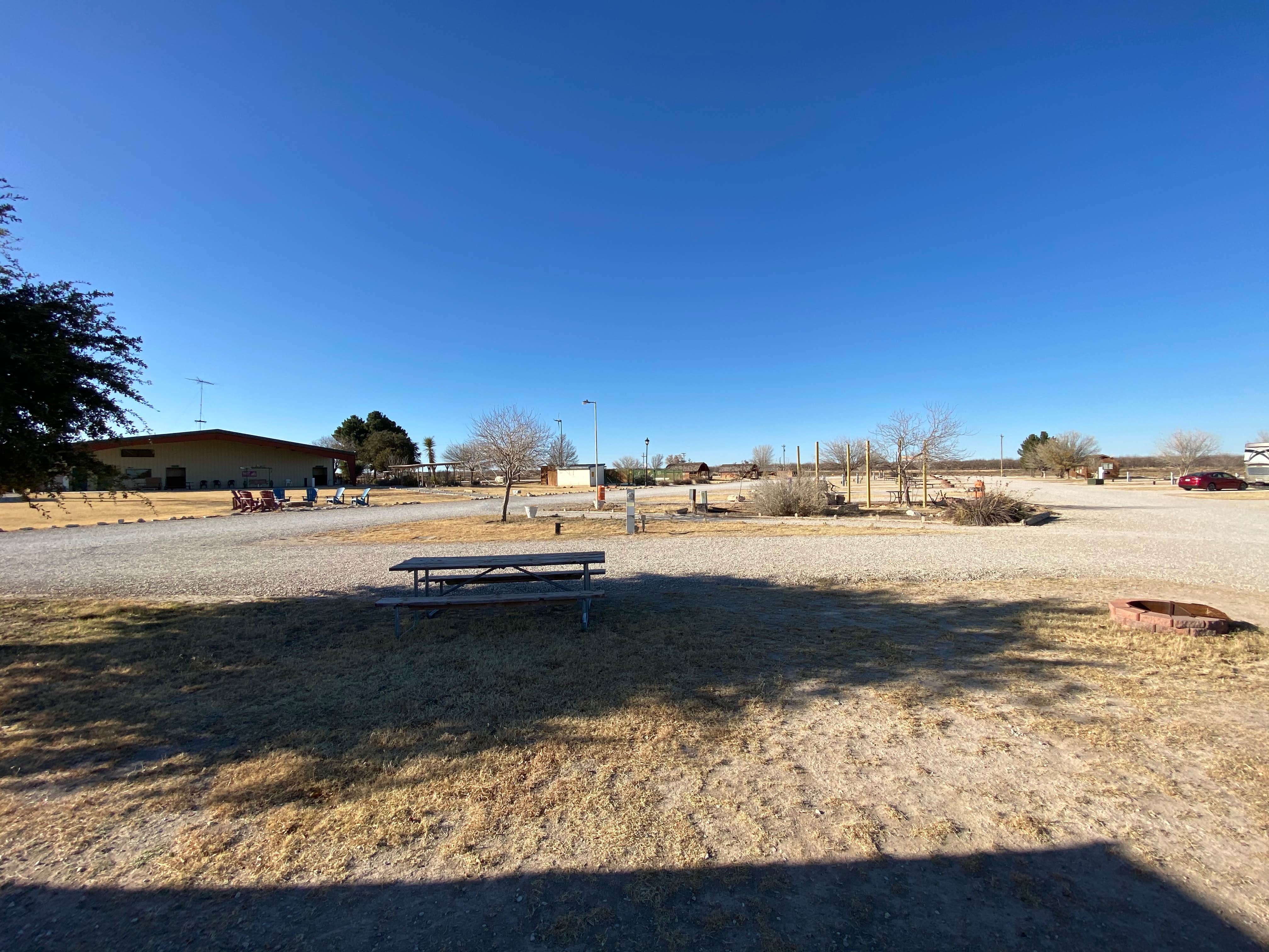 Camper-submitted photo at Carlsbad KOA near Artesia, NM