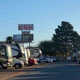 Review photo of El Paso Roadrunner RV Park by Michael C., December 4, 2020