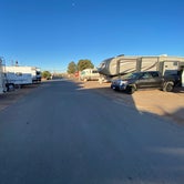 Review photo of El Paso Roadrunner RV Park by Michael C., December 4, 2020