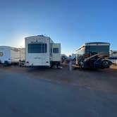 Review photo of El Paso Roadrunner RV Park by Michael C., December 4, 2020