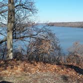 Review photo of Echo Hollow - Twin Bridges Area at Grand Lake State Park by Donna H., December 5, 2020