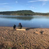 Review photo of Arapaho National Forest Stillwater Campground by Elizabeth G., December 5, 2020