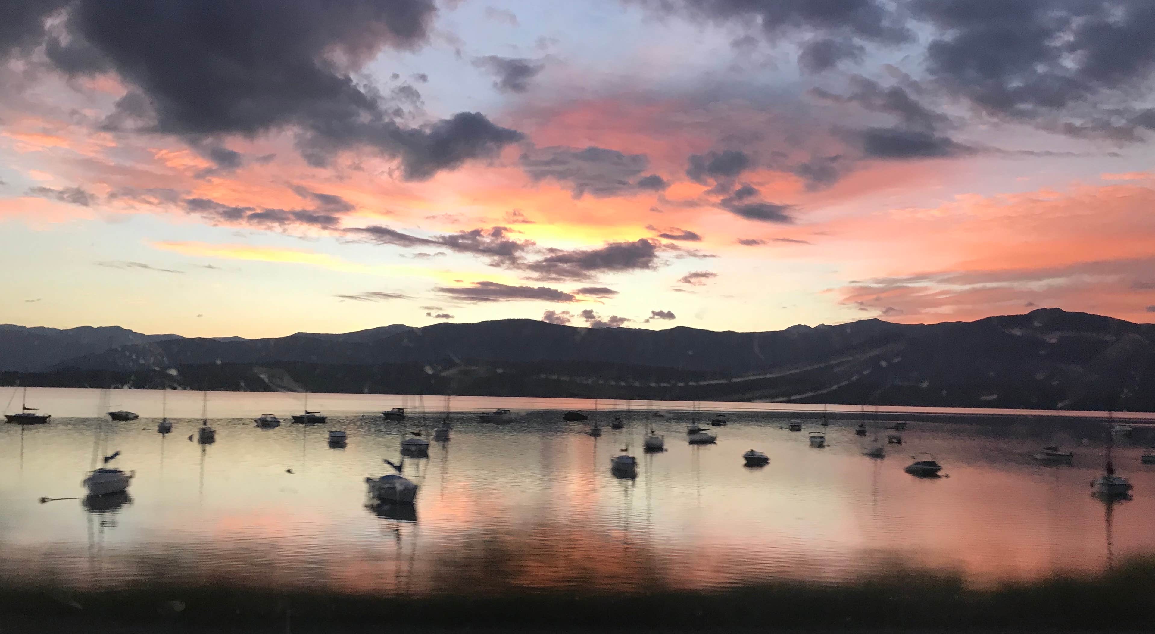 Camper-submitted photo at Arapaho National Forest Stillwater Campground near Tabernash, CO