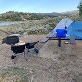 Review photo of Arapaho National Forest Stillwater Campground by Elizabeth G., December 5, 2020