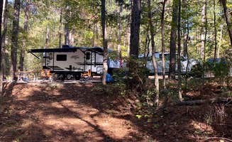 Linda S.'s photo at Sweetwater Campground near Marietta, GA