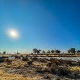 Review photo of Colonel Allensworth State Historic Park Campground by Meg R., December 5, 2020