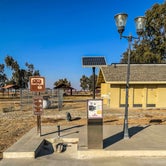 Review photo of Colonel Allensworth State Historic Park by Meg R., December 5, 2020