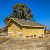 Review photo of Colonel Allensworth State Historic Park Campground by Meg R., December 5, 2020