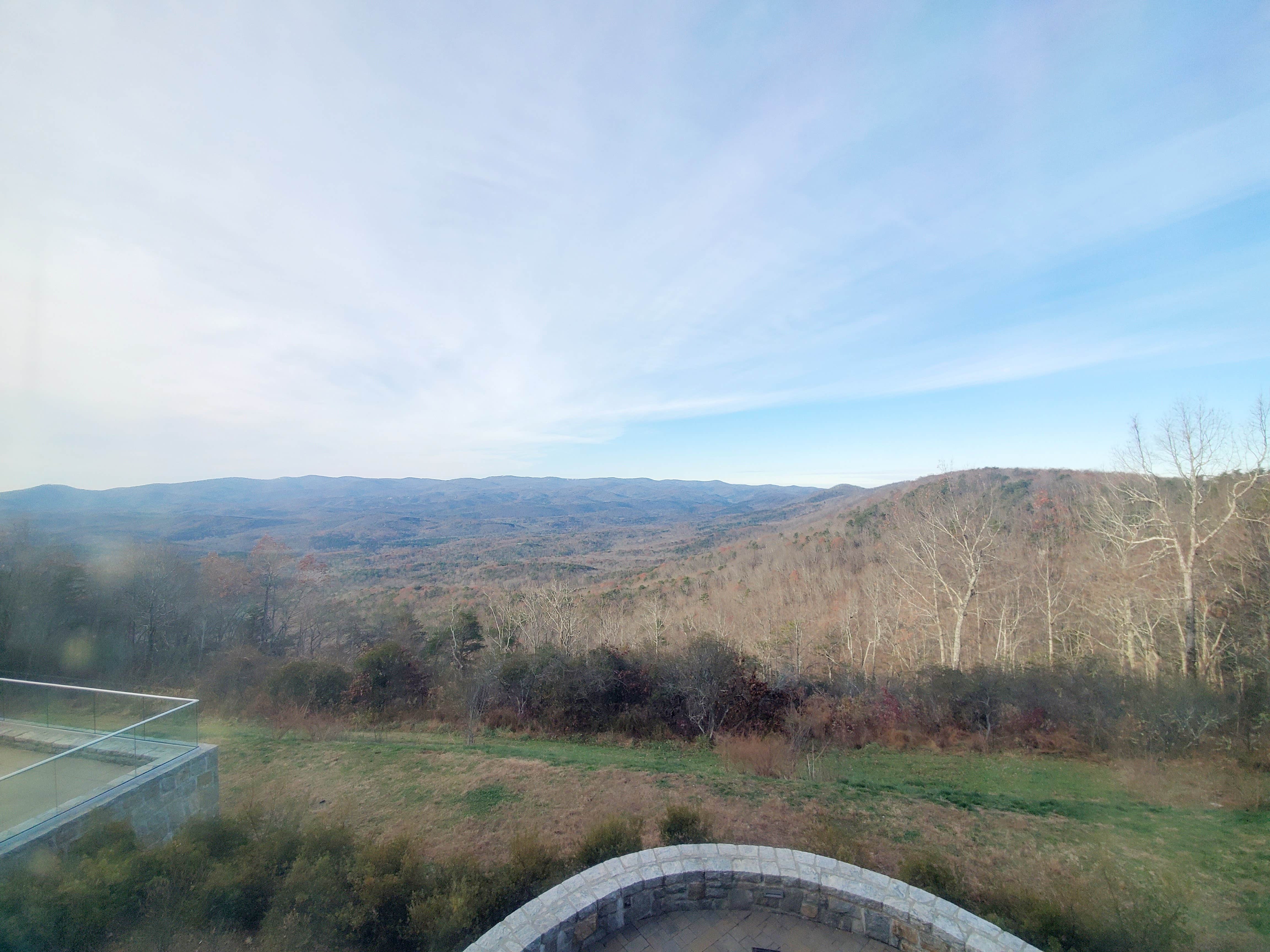 Camper-submitted photo at Amicalola Falls State Park Camping in Georgia