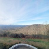 Review photo of Amicalola Falls State Park Camping by Leah S., December 5, 2020