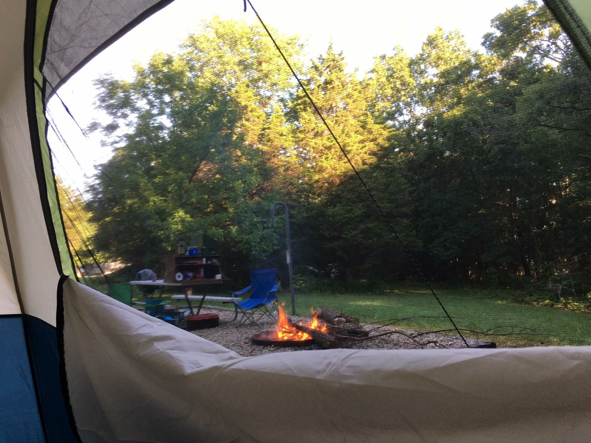Camper submitted image from Ray Behrens Recreational  - 4