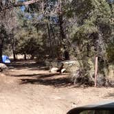 Review photo of Chimney Creek Campground by paul B., December 5, 2020