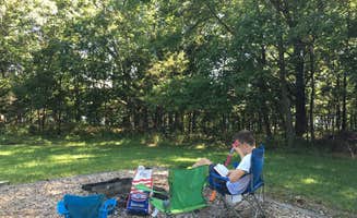 Gwenn W.'s photo at Ray Behrens Recreational near Mexico, MO