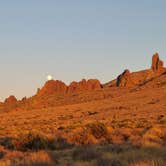 Review photo of Lost Dutchman State Park Campground by Rebecca G., December 5, 2020