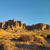Review photo of Lost Dutchman State Park Campground by Rebecca G., December 5, 2020