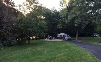 Gwenn W.'s photo at Ray Behrens Recreational near Louisiana, MO