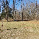 Review photo of Deep Lake Rustic Campground — Yankee Springs Recreation Area - TEMPORARILY CLOSED IN 2024 by Lydia T., December 5, 2020