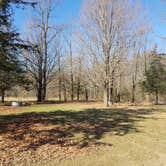 Review photo of Deep Lake Rustic Campground — Yankee Springs Recreation Area - TEMPORARILY CLOSED IN 2024 by Lydia T., December 5, 2020