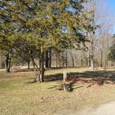 Review photo of Deep Lake Rustic Campground — Yankee Springs Recreation Area - TEMPORARILY CLOSED IN 2024 by Lydia T., December 5, 2020