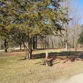 Review photo of Deep Lake Rustic Campground — Yankee Springs Recreation Area - TEMPORARILY CLOSED IN 2024 by Lydia T., December 5, 2020