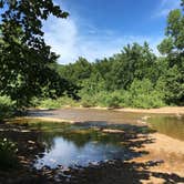 Review photo of Red Bluff Campground by Gwenn W., May 25, 2018