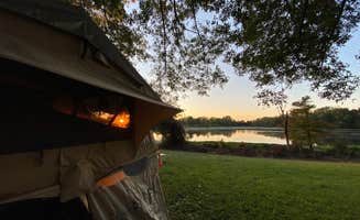 Cheryl M.'s photo at Willow Beach near North Little Rock, AR