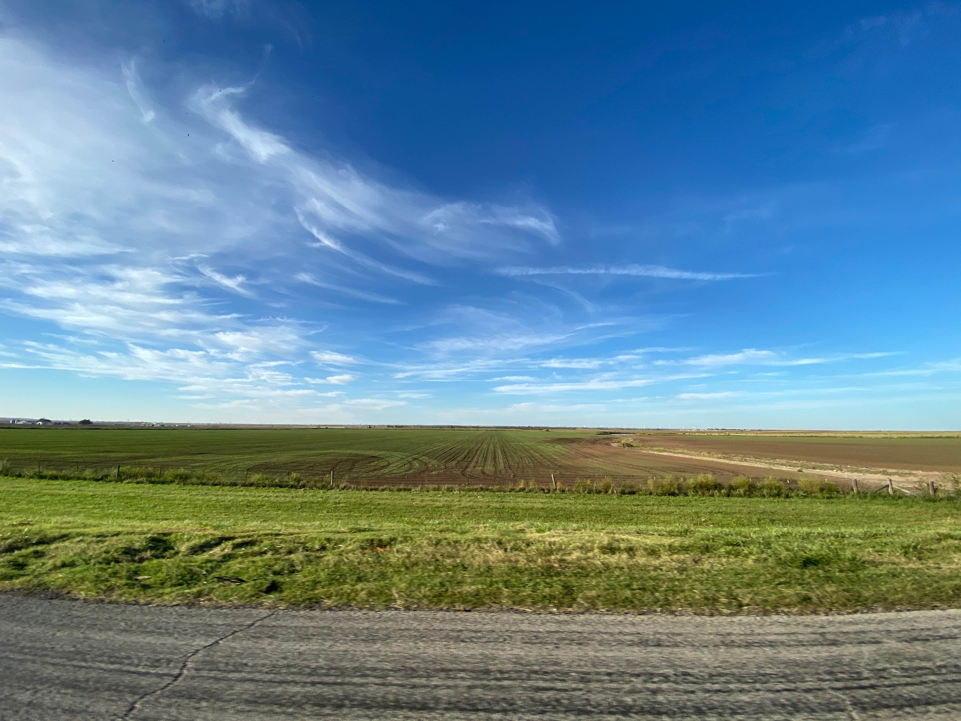 Camper-submitted photo at Red Rock Canyon Adventure Park in Oklahoma