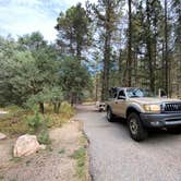 Review photo of Black Canyon Campground by Cheryl M., December 5, 2020