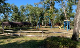 Camping near North Campground — Chicot State Park: South City Park, Ville Platte, Louisiana