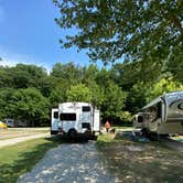 Review photo of Mohican Adventures Campground and Cabins by Lindsey , December 5, 2020