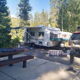 Review photo of Lodgepole Campground by Ashley M., December 5, 2020