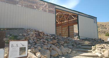 Eagle RV Park & Campground